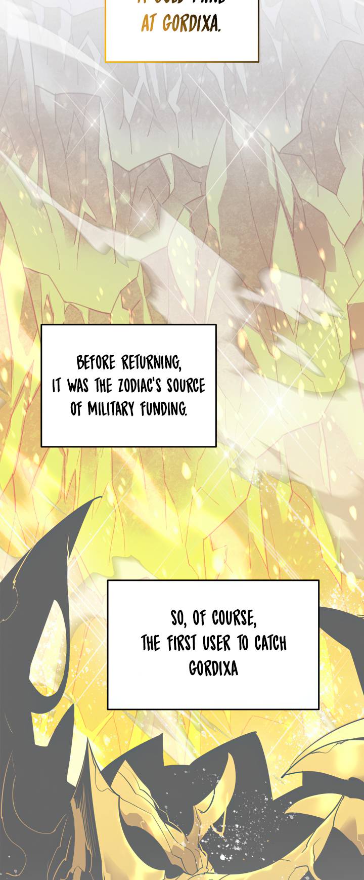 The Worn and Torn Newbie chapter 145 page 20