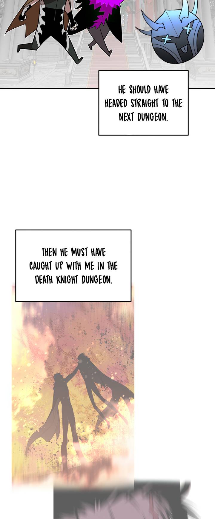 The Worn and Torn Newbie chapter 145 page 23