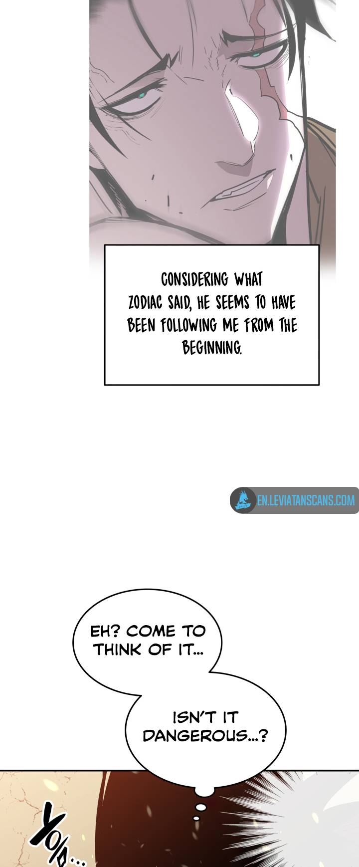 The Worn and Torn Newbie chapter 145 page 24