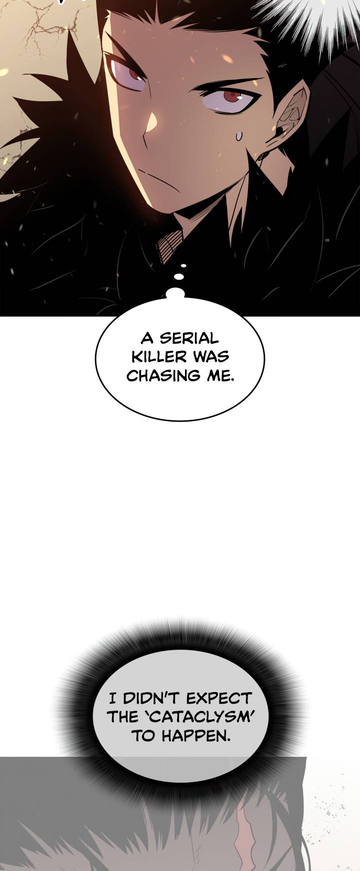 The Worn and Torn Newbie chapter 145 page 25