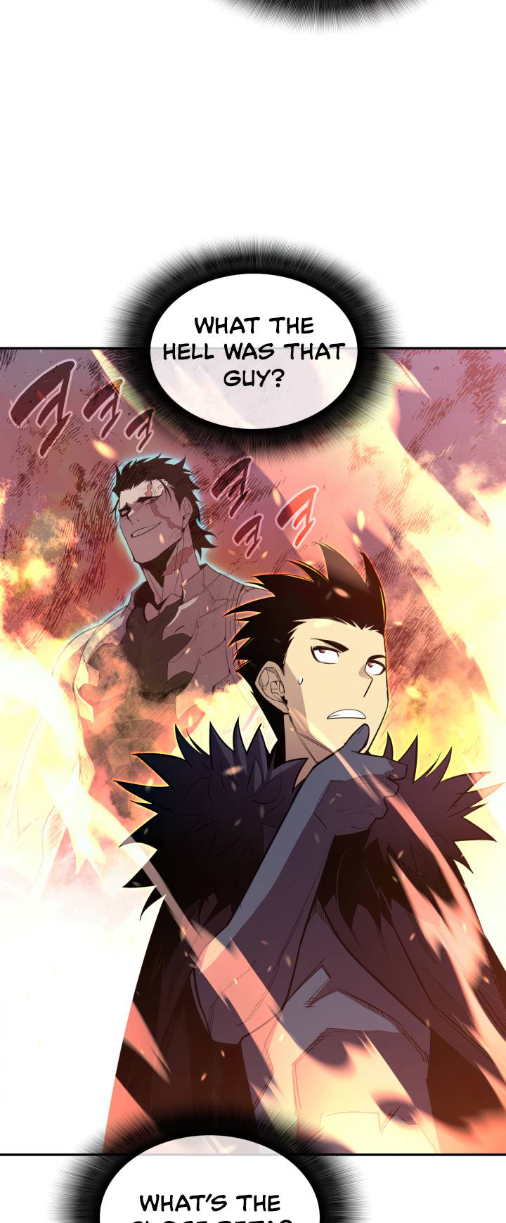 The Worn and Torn Newbie chapter 145 page 27