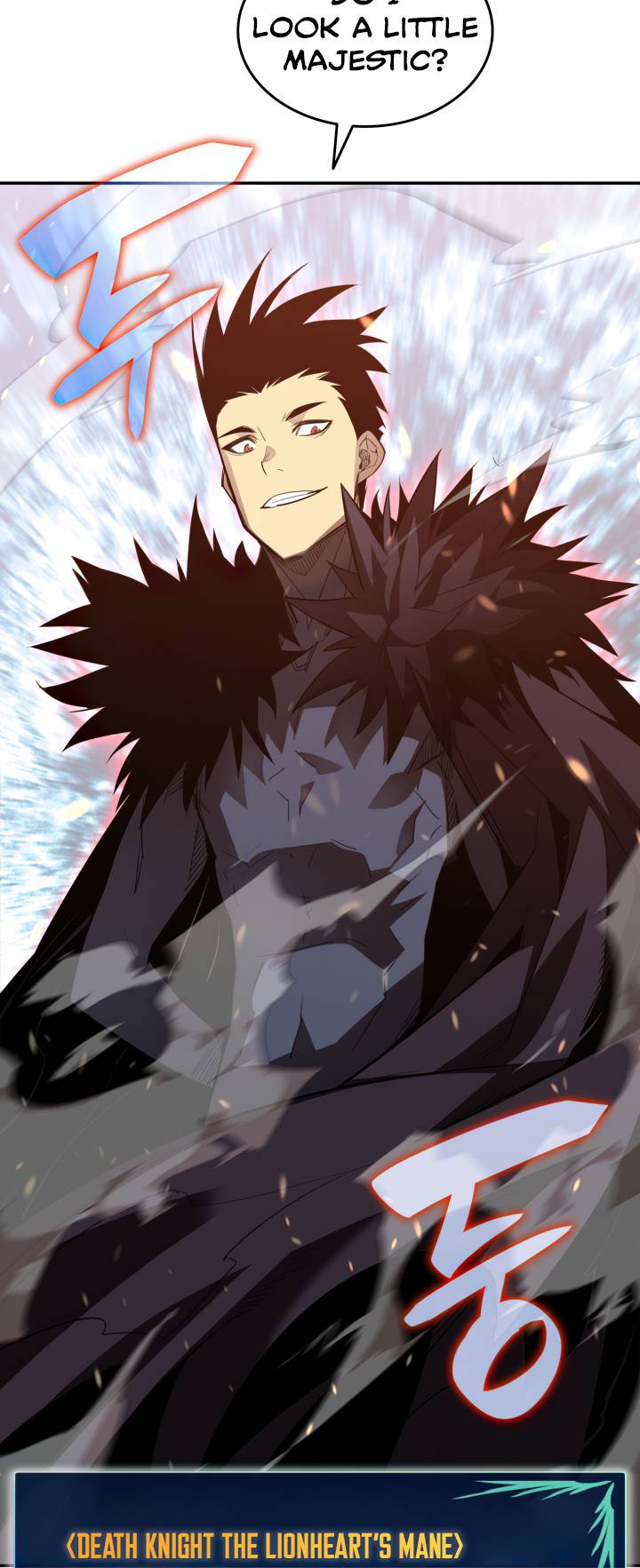 The Worn and Torn Newbie chapter 145 page 3