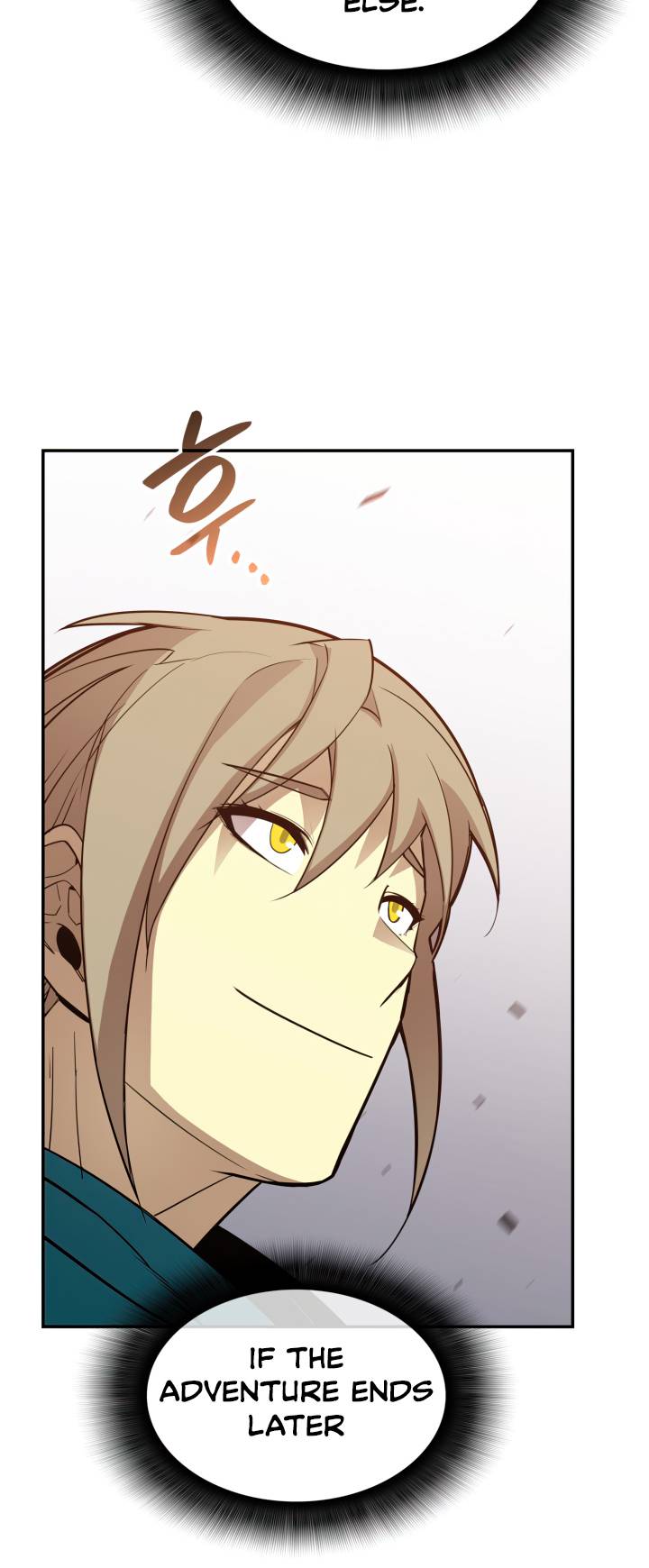 The Worn and Torn Newbie chapter 145 page 33