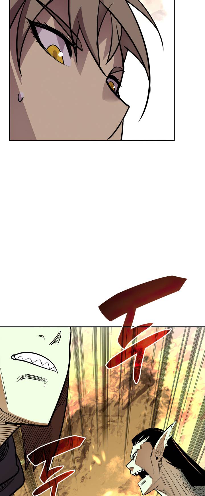 The Worn and Torn Newbie chapter 145 page 40