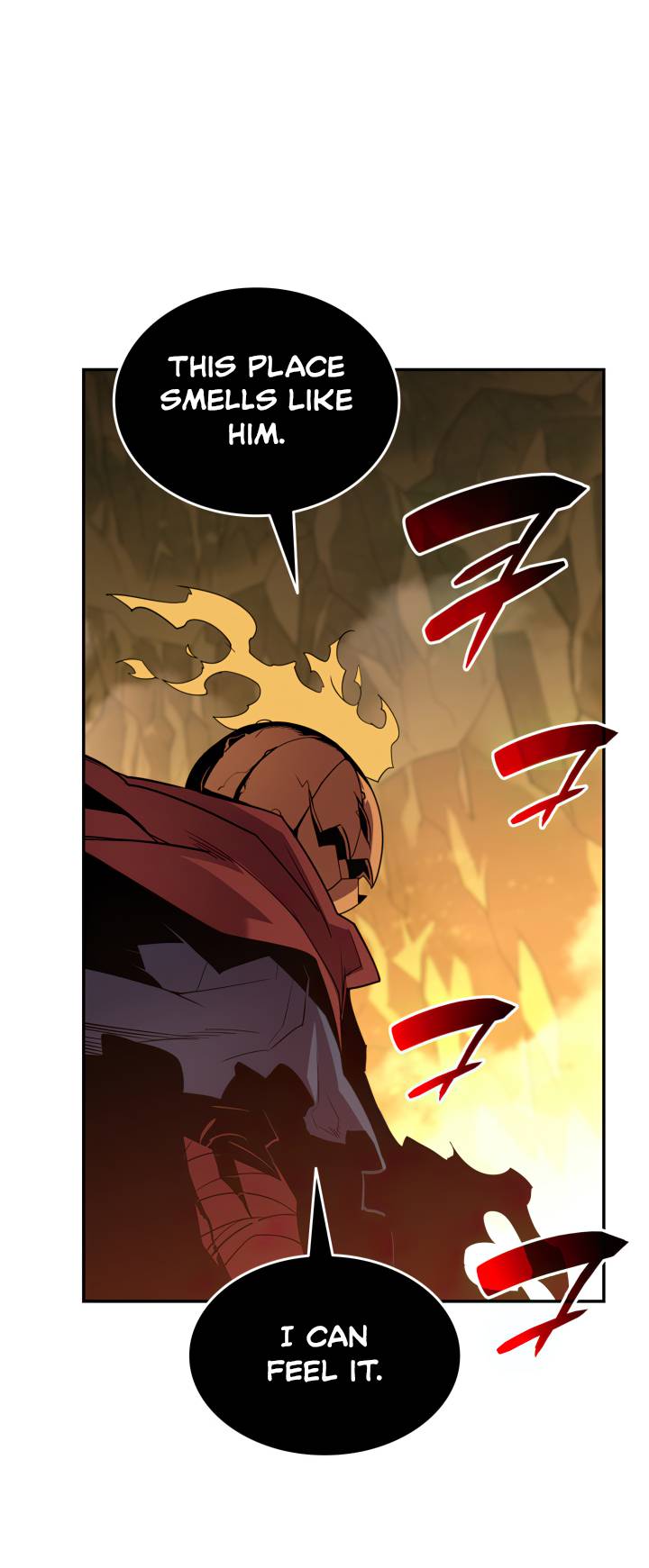 The Worn and Torn Newbie chapter 145 page 46