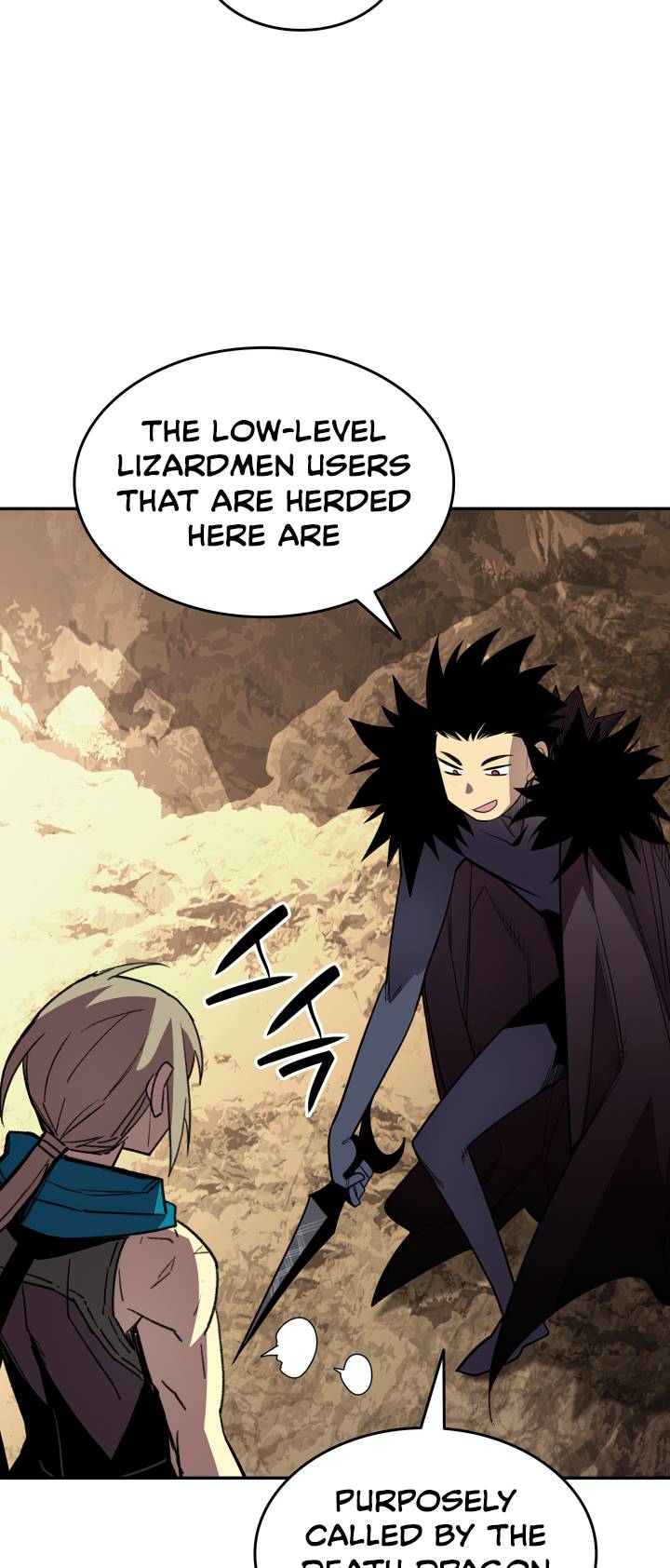 The Worn and Torn Newbie chapter 145 page 52