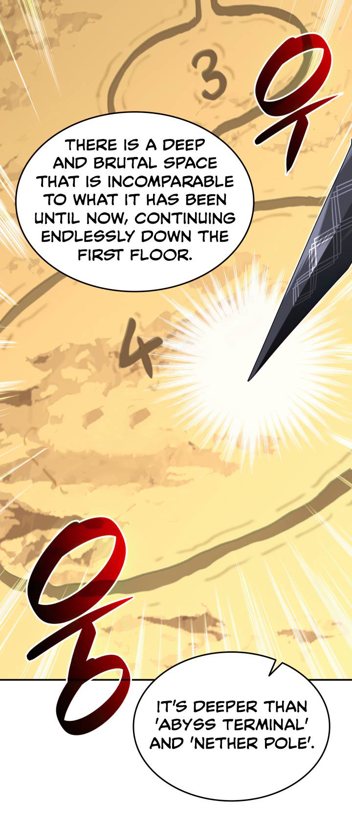 The Worn and Torn Newbie chapter 145 page 56