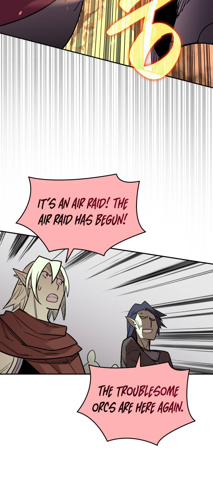 The Worn and Torn Newbie chapter 145 page 61
