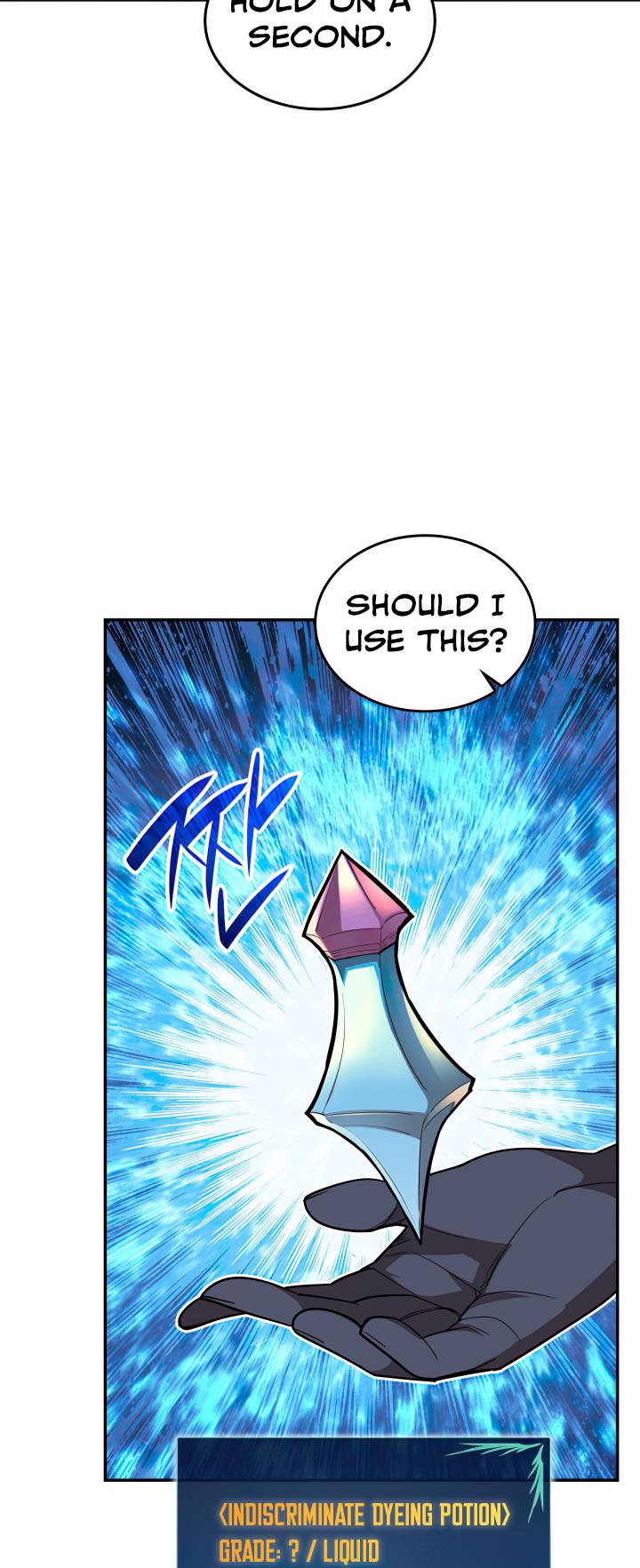 The Worn and Torn Newbie chapter 145 page 9