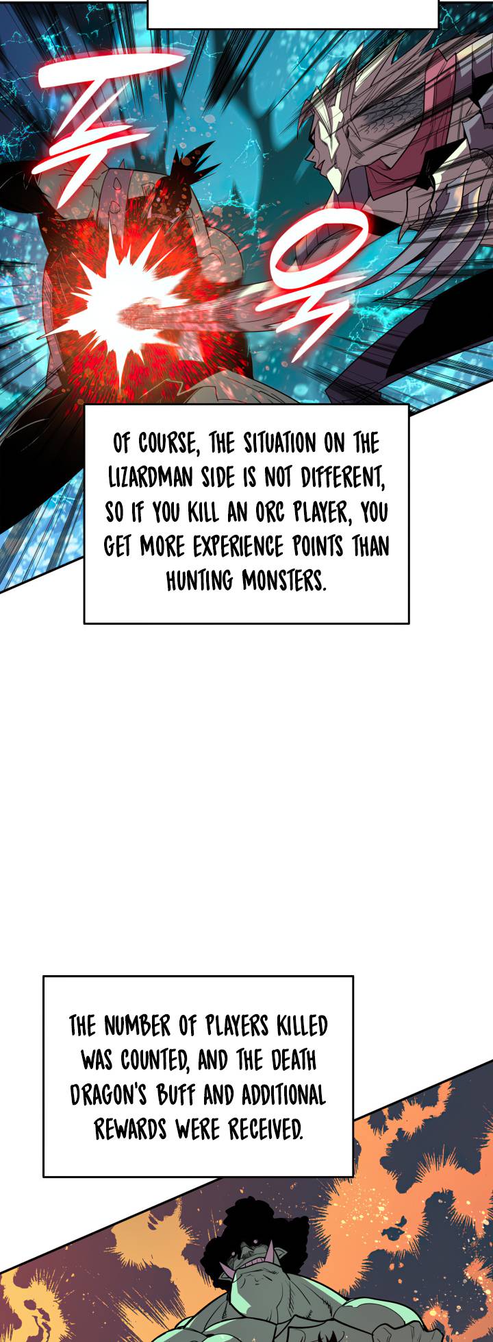 The Worn and Torn Newbie chapter 146 page 10