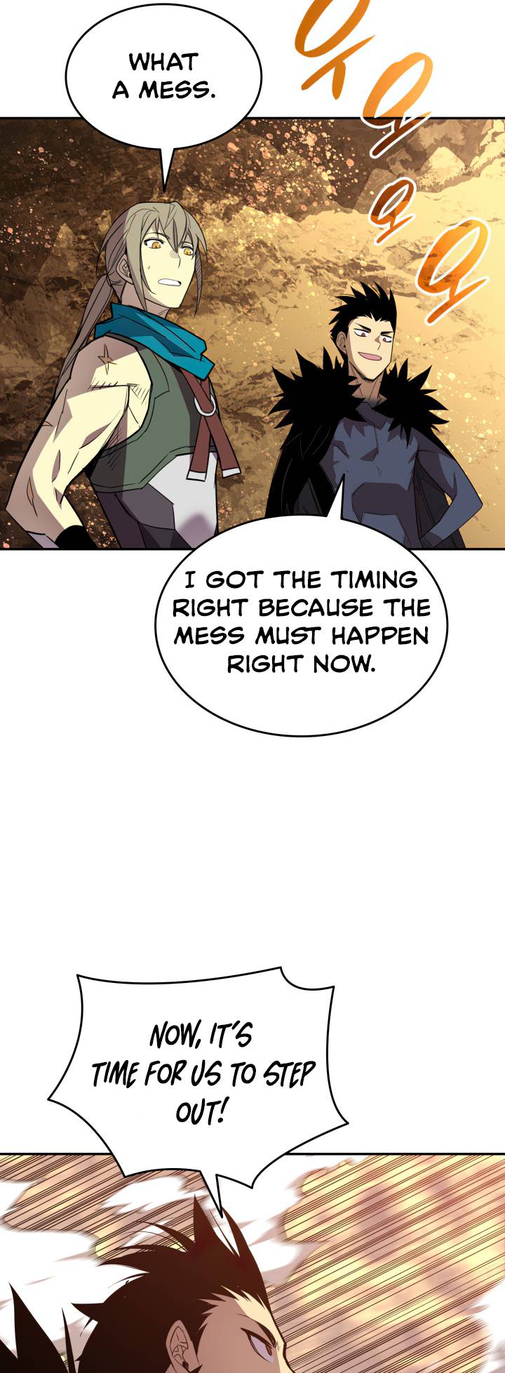The Worn and Torn Newbie chapter 146 page 13