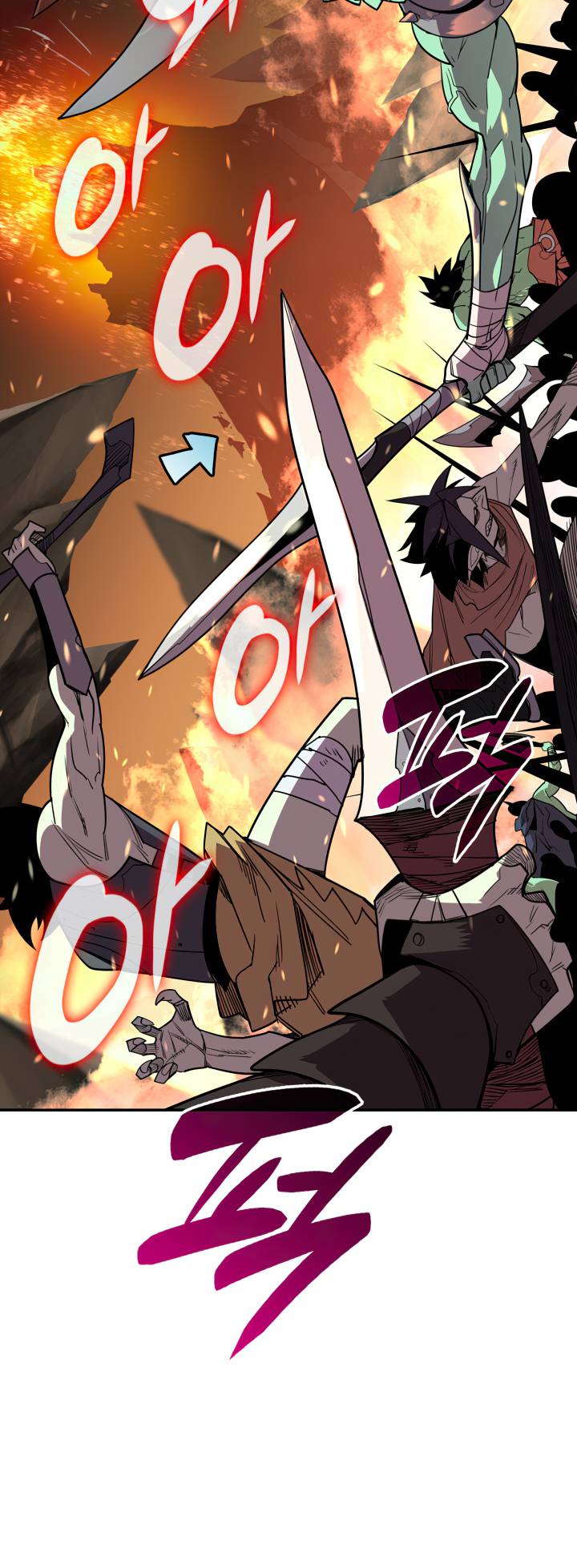 The Worn and Torn Newbie chapter 146 page 16