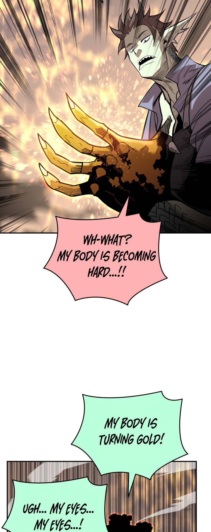 The Worn and Torn Newbie chapter 146 page 25