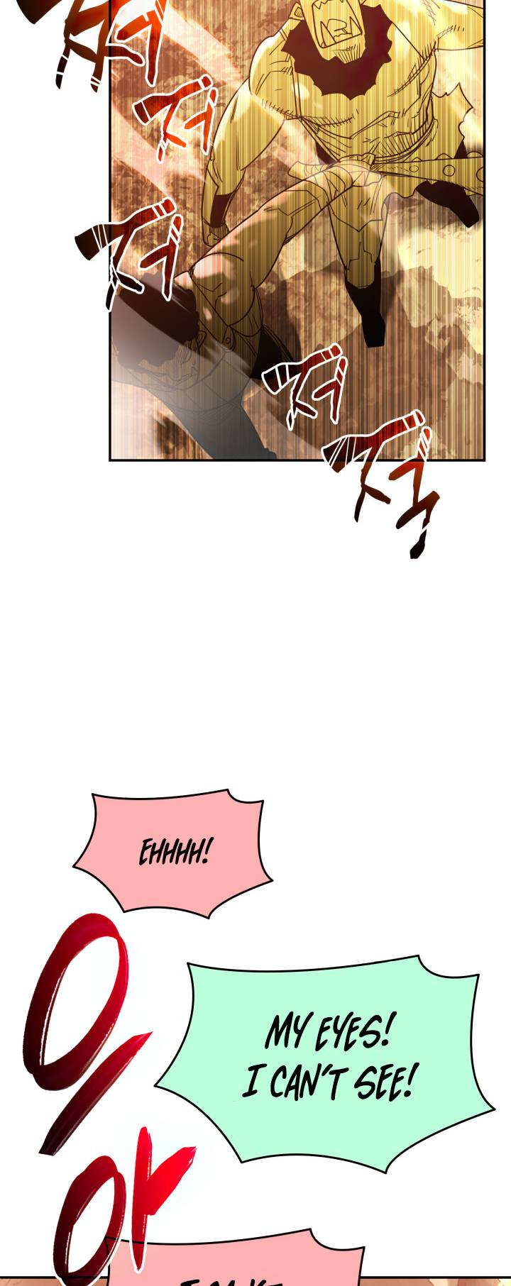 The Worn and Torn Newbie chapter 146 page 27