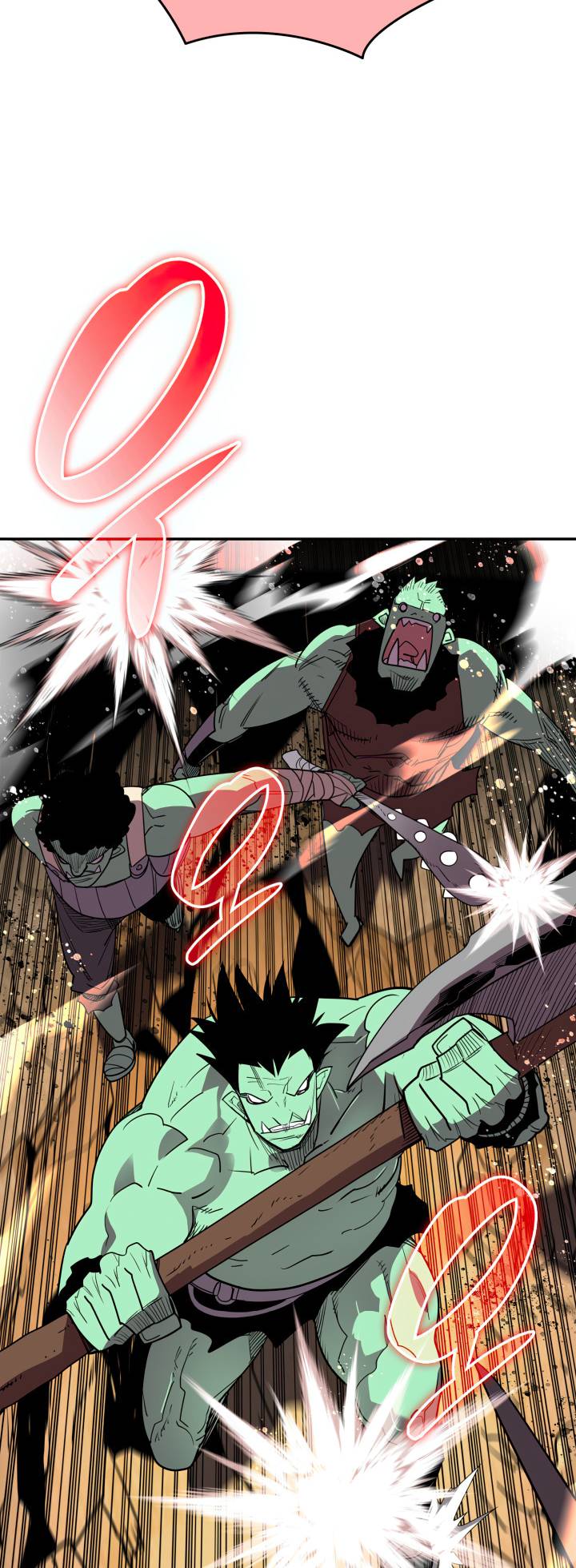 The Worn and Torn Newbie chapter 146 page 3