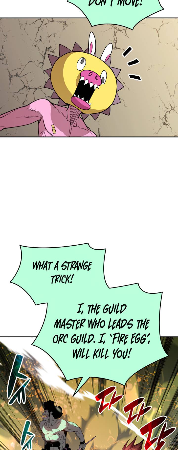 The Worn and Torn Newbie chapter 146 page 30