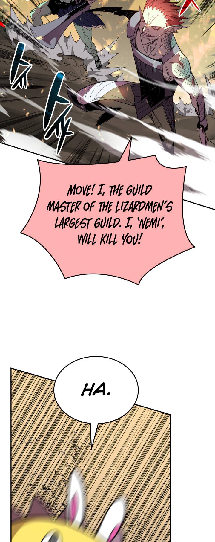 The Worn and Torn Newbie chapter 146 page 31