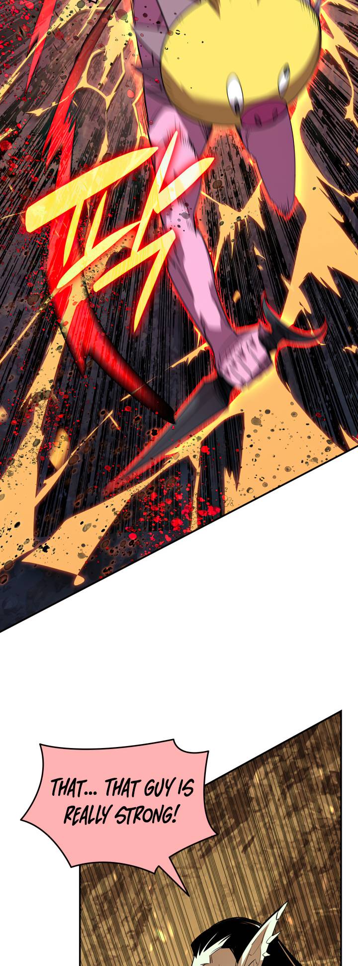 The Worn and Torn Newbie chapter 146 page 33