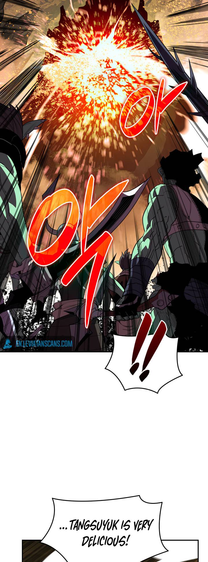 The Worn and Torn Newbie chapter 146 page 38