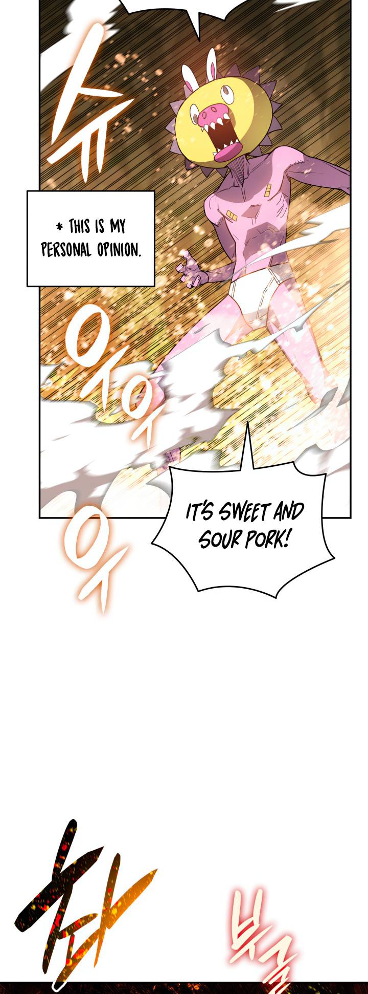 The Worn and Torn Newbie chapter 146 page 39