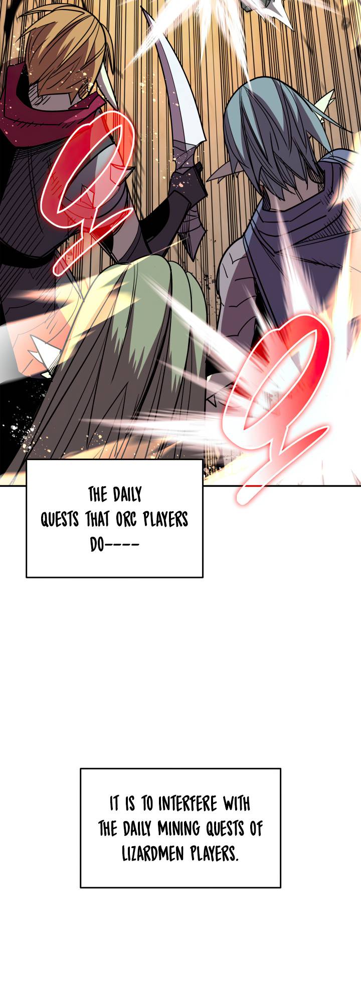 The Worn and Torn Newbie chapter 146 page 4