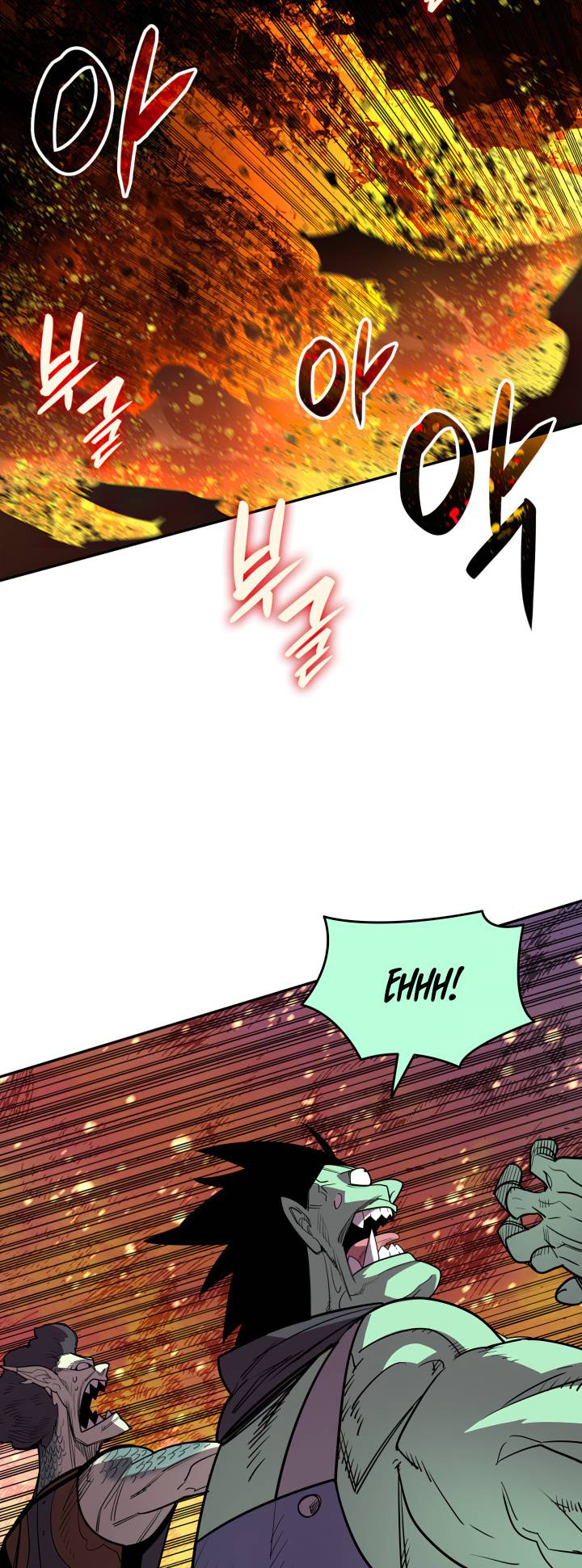 The Worn and Torn Newbie chapter 146 page 40