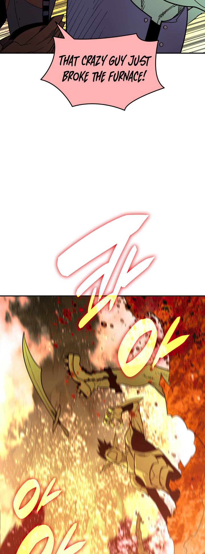 The Worn and Torn Newbie chapter 146 page 41