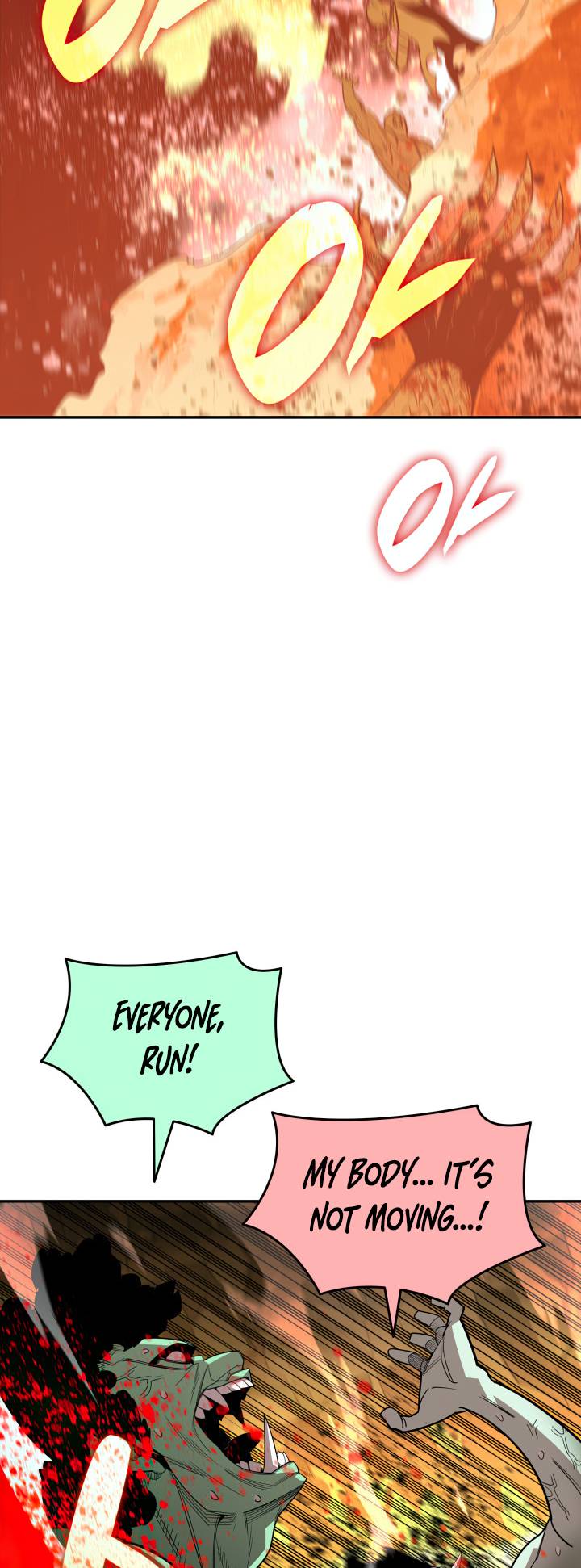 The Worn and Torn Newbie chapter 146 page 42