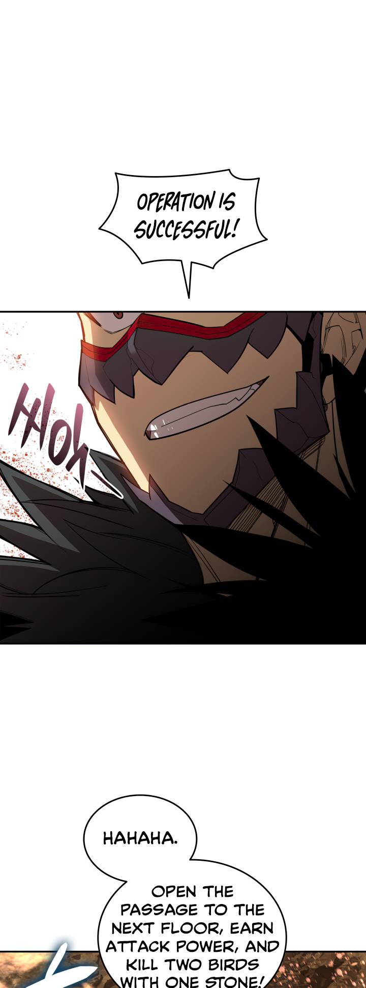 The Worn and Torn Newbie chapter 146 page 45