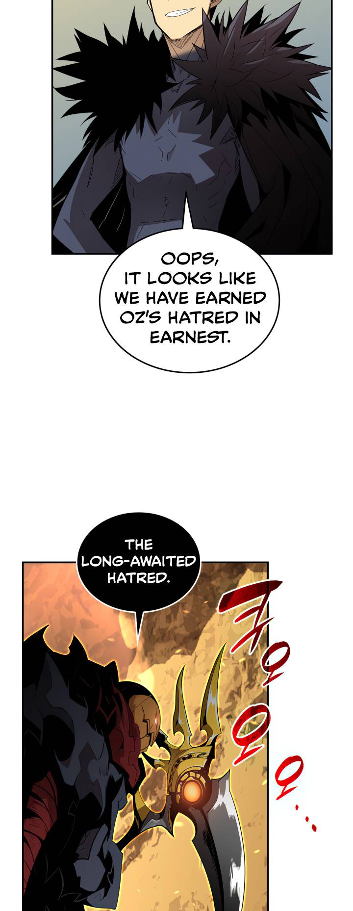 The Worn and Torn Newbie chapter 146 page 52