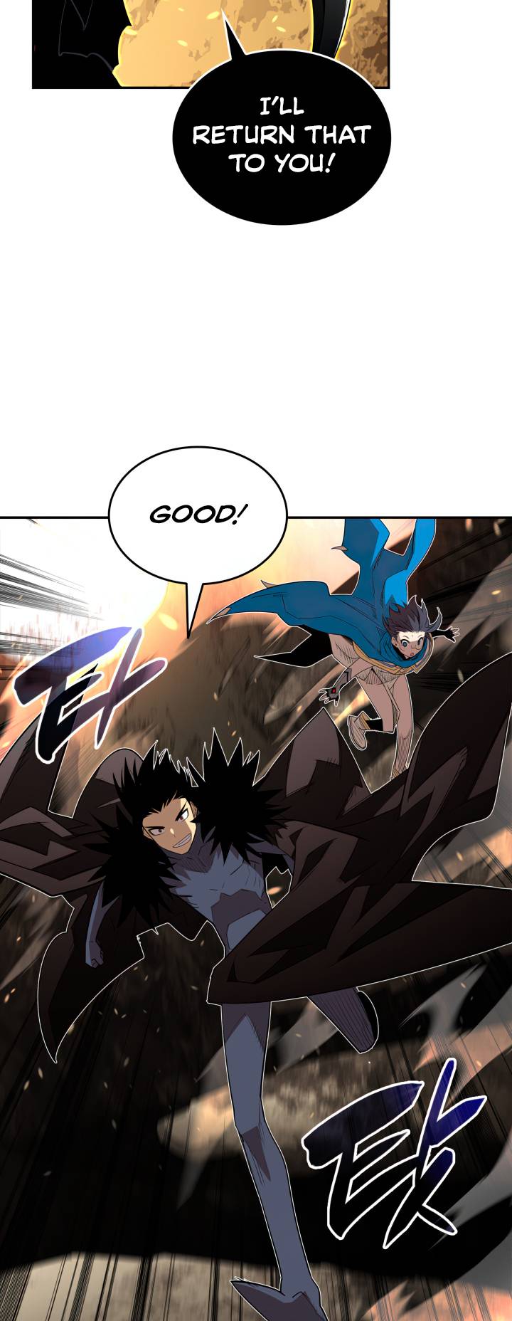 The Worn and Torn Newbie chapter 146 page 53