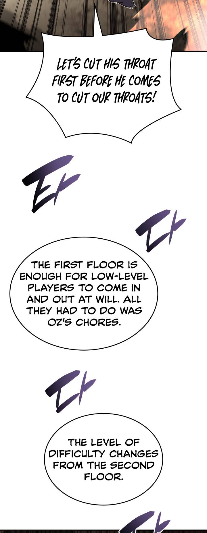 The Worn and Torn Newbie chapter 146 page 54