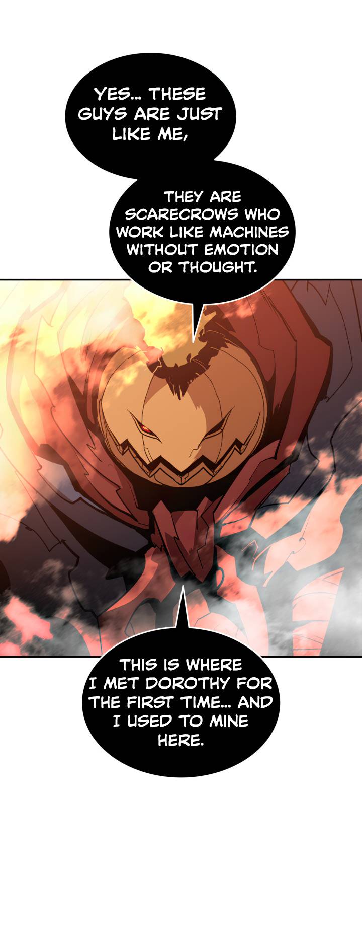 The Worn and Torn Newbie chapter 146 page 60