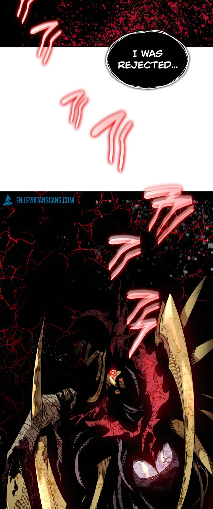 The Worn and Torn Newbie chapter 146 page 64