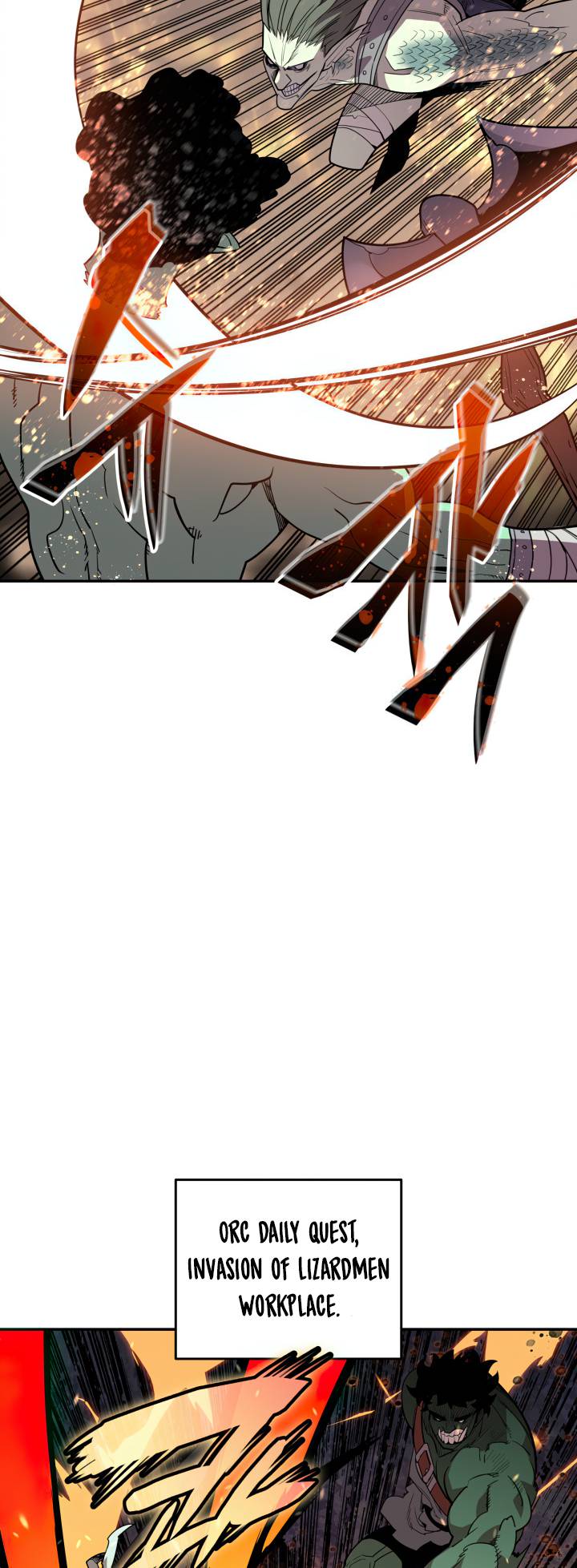 The Worn and Torn Newbie chapter 146 page 8