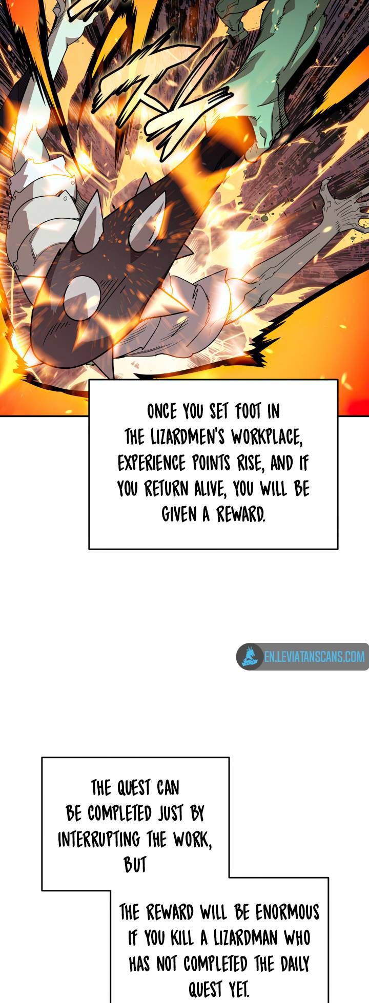 The Worn and Torn Newbie chapter 146 page 9