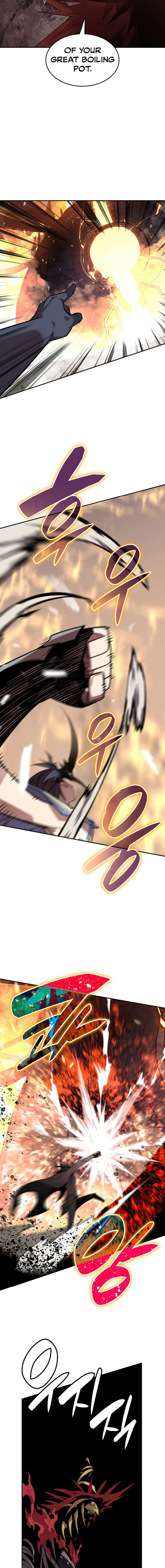 The Worn and Torn Newbie chapter 147 page 13