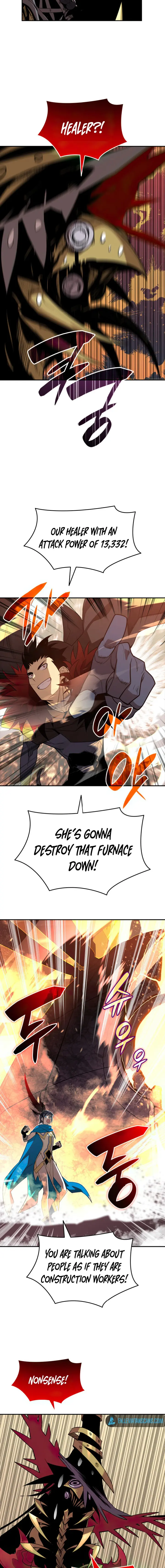 The Worn and Torn Newbie chapter 147 page 14