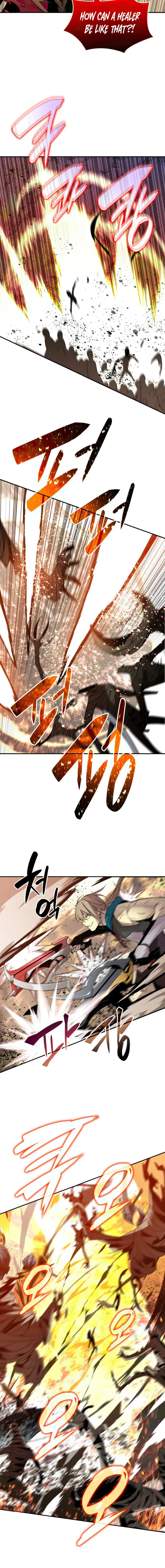 The Worn and Torn Newbie chapter 147 page 15