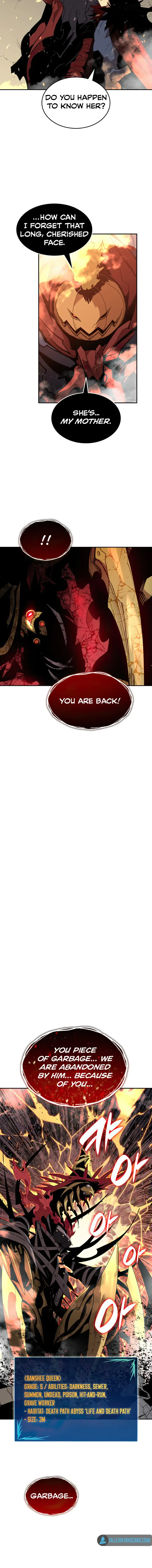 The Worn and Torn Newbie chapter 147 page 2