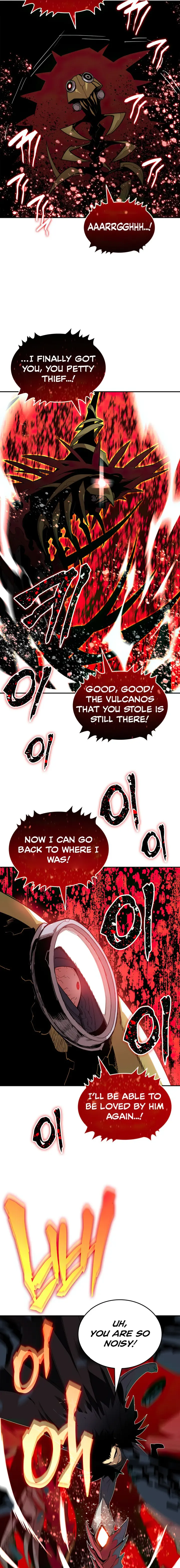 The Worn and Torn Newbie chapter 147 page 4