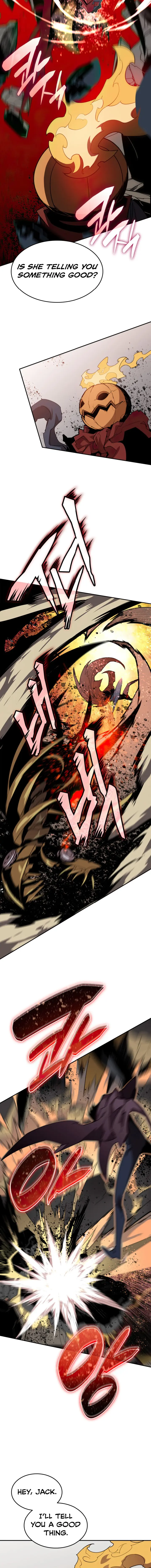 The Worn and Torn Newbie chapter 147 page 5