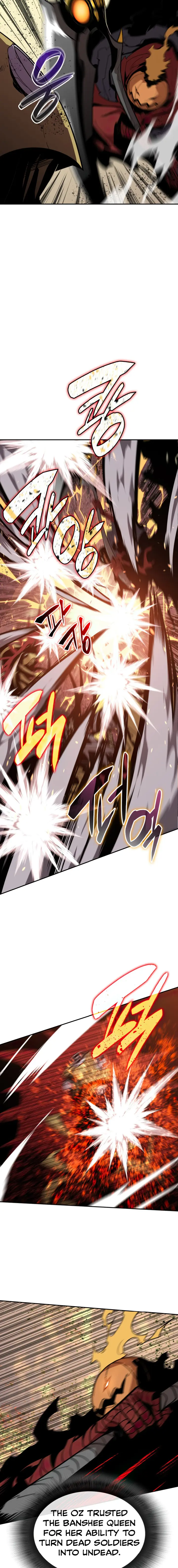 The Worn and Torn Newbie chapter 147 page 8