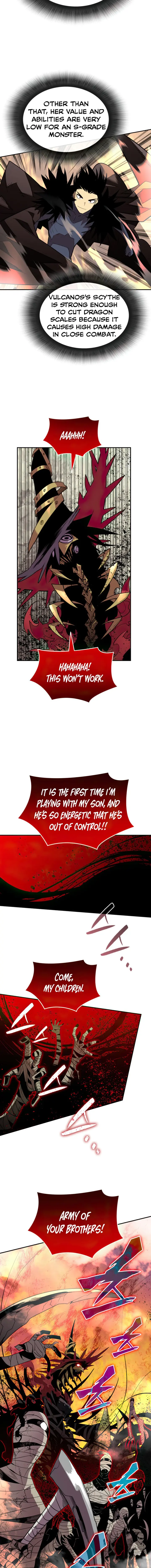 The Worn and Torn Newbie chapter 147 page 9