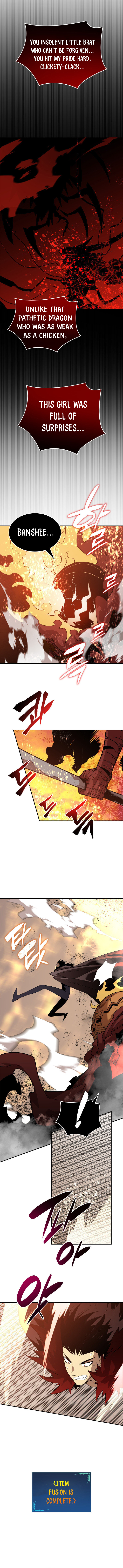 The Worn and Torn Newbie chapter 149 page 13