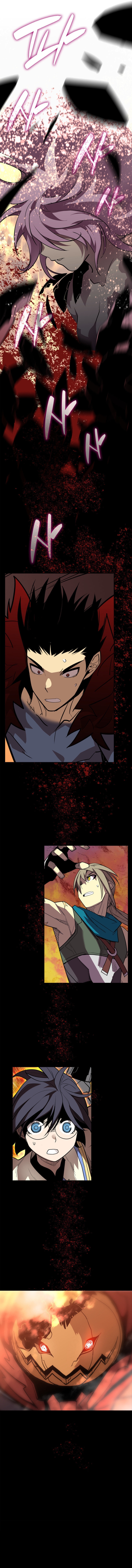 The Worn and Torn Newbie chapter 149 page 15