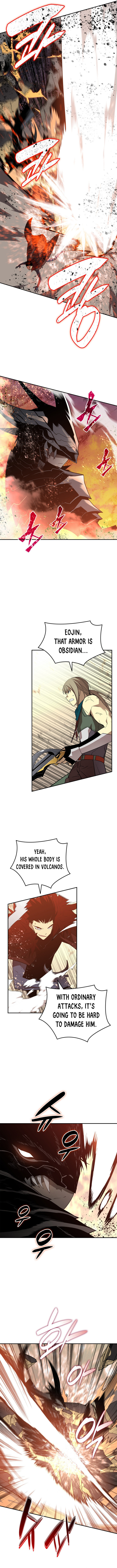 The Worn and Torn Newbie chapter 149 page 4