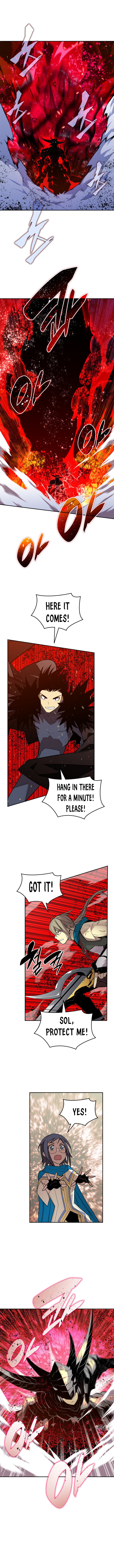 The Worn and Torn Newbie chapter 149 page 9