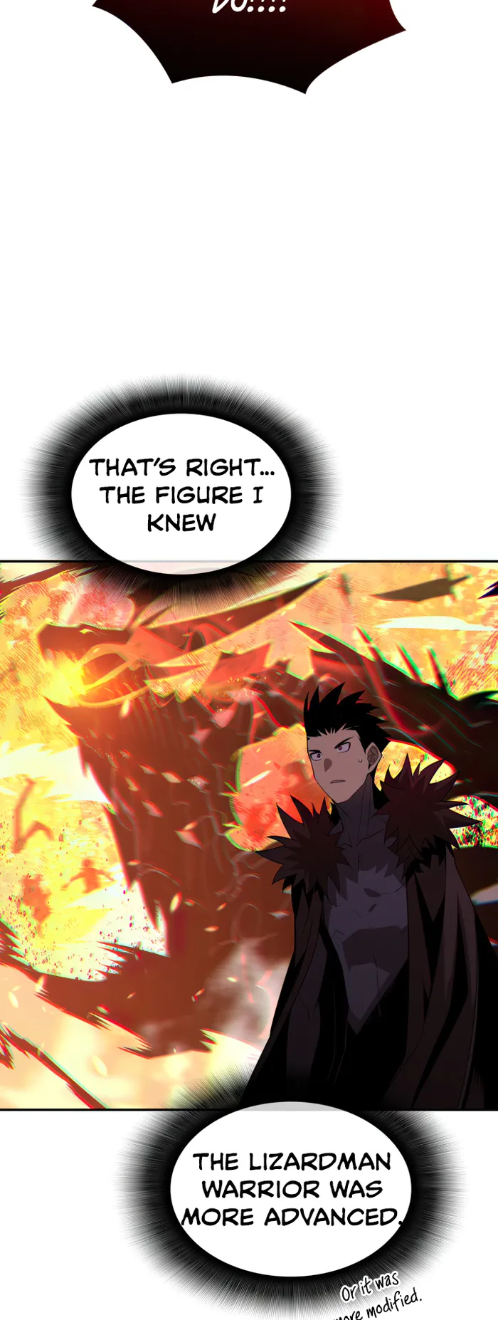 The Worn and Torn Newbie chapter 150 page 10