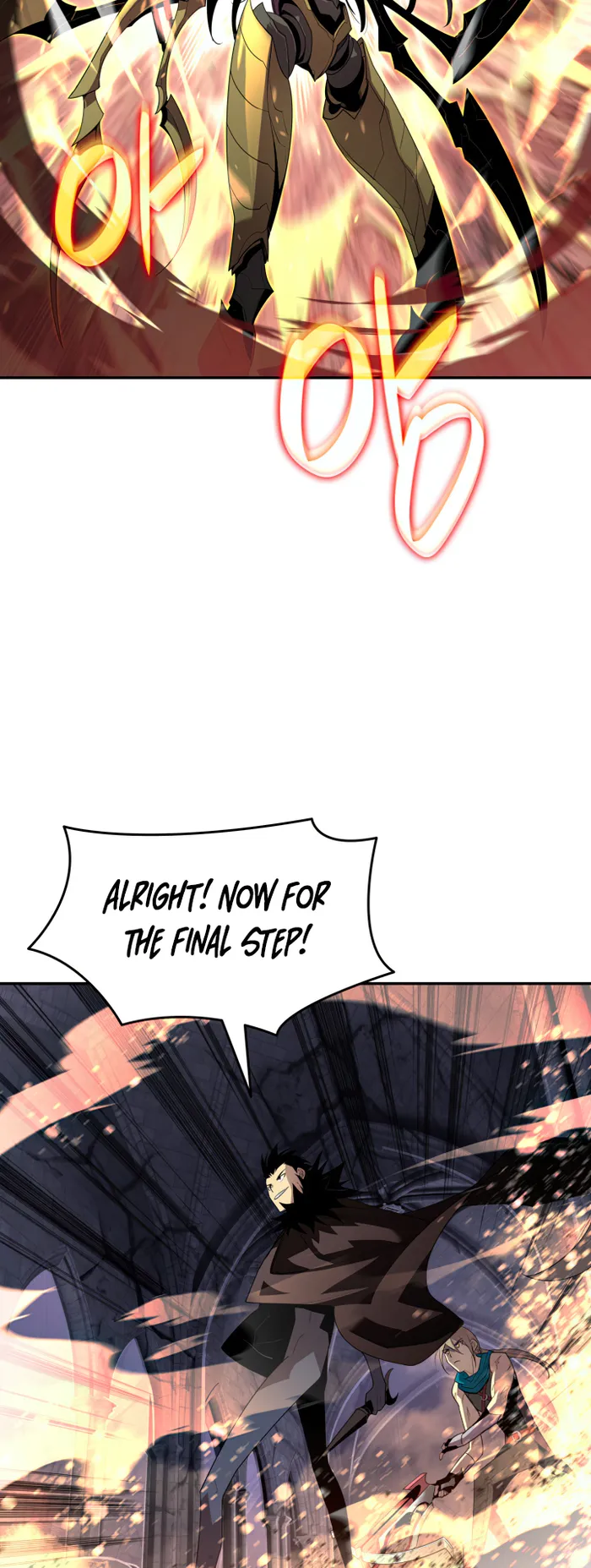 The Worn and Torn Newbie chapter 150 page 15